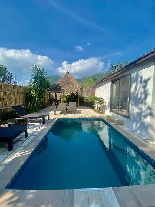 Bamboo Villa Koh Tao