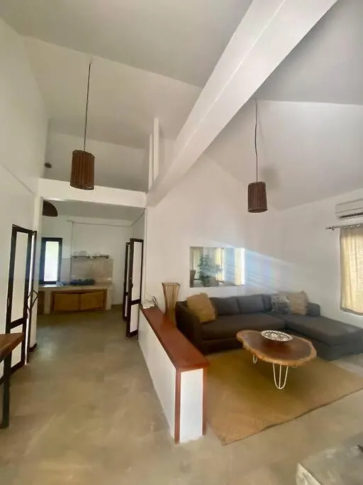 Bamboo Villa Koh Tao 0*,  Thailand