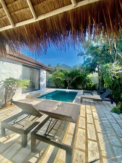 Bamboo Villa Koh Tao