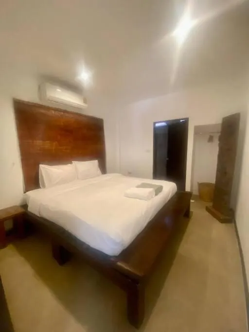 Bamboo Villa Koh Tao