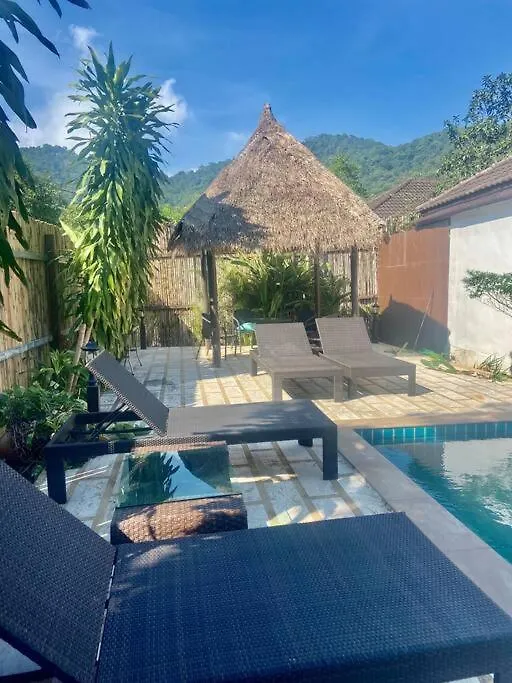 Bamboo Villa Koh Tao 0*,