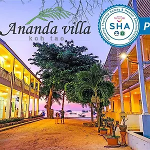 Ananda - Sha Resort