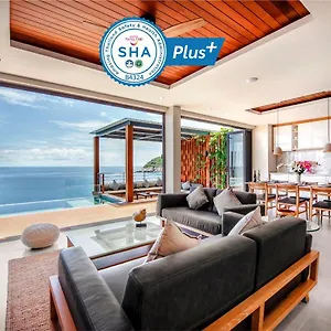 Jamahkiri Dive & Resort