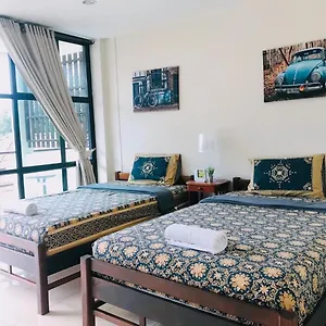  Guest house Sabye~sabye