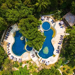 Курортный комплекс Sensi Paradise, Тау