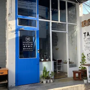  Guest house Tatata