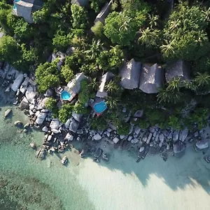 Koh Tao Cabana Resort