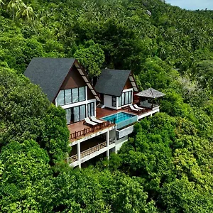 Villa Taoruna