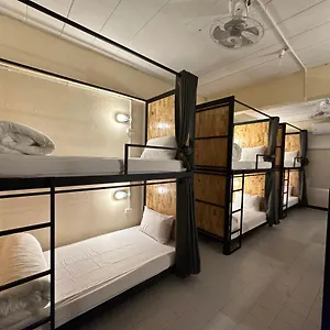 Sleep Tight Hostel