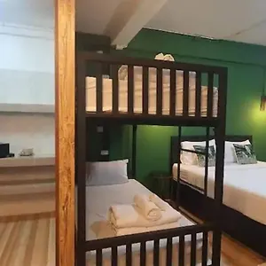 Хостел Ava Boutique, Тау