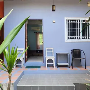 Sarin สาริน Apartment