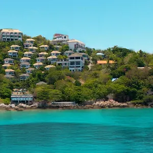 Pinnacle Resort