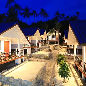 Giggling Tree Resort