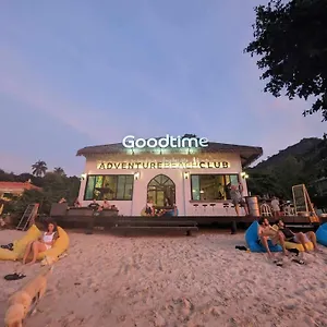 Goodtime Utopia Otel