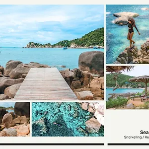 Baan Talay & Yoga Resort