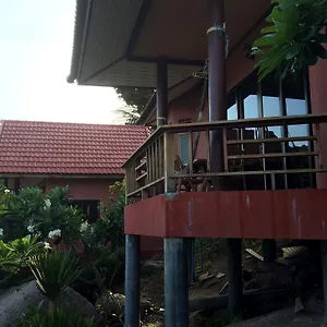 Aow Grand Hill Koh Tao