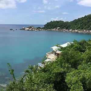 3* Feriested Hin Wong Dive & Snorkel