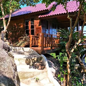 Курортный комплекс Moondance Magic View, Тау