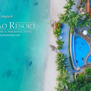 - Zone Resort