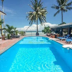 2* Feriested Carabao Diving