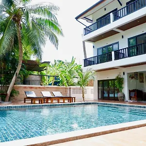 Aiya Koh-tao Ko Tao
