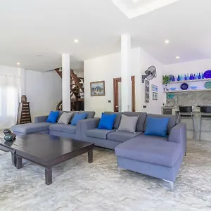  Villa Aloe