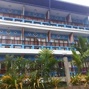 Mint Apartment