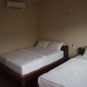 Silver Sands Hotel