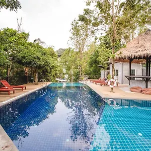 The Dearly Hostel-padi 5 Star Dive Auberge de jeunesse