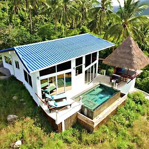 Horizon Luxury Pool Villa